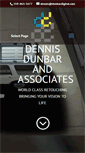 Mobile Screenshot of dunbardigital.com